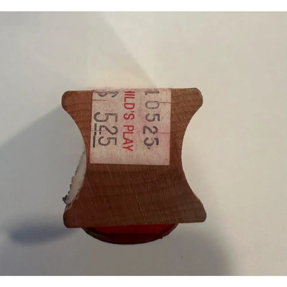 Vintage Christmas Rubber Stamps Lot of 3 Rubber Stampede All Night Media Wood